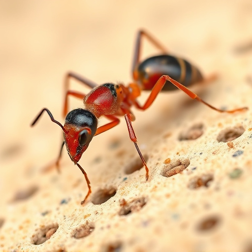 Prevent & Manage Ant Infestations in Catalina Foothills with Tucson Pest Control
