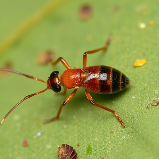 Pest Control