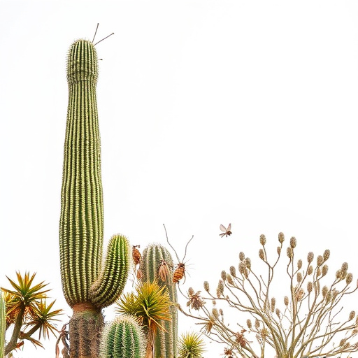 Revolutionize Pest Control: Natural Solutions for Tucson's Marana Environments