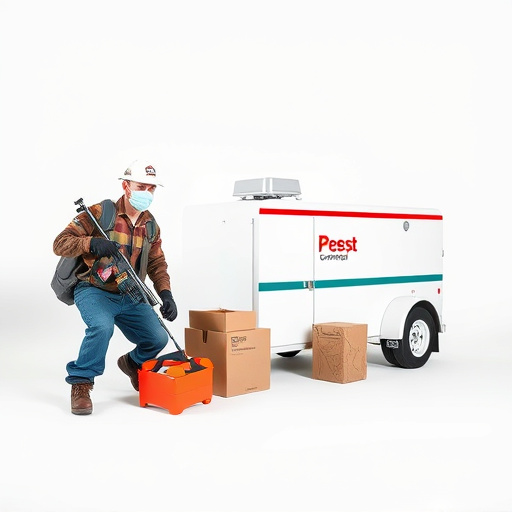 Emergency Pest Control Tucson: Neighborhood Solutions