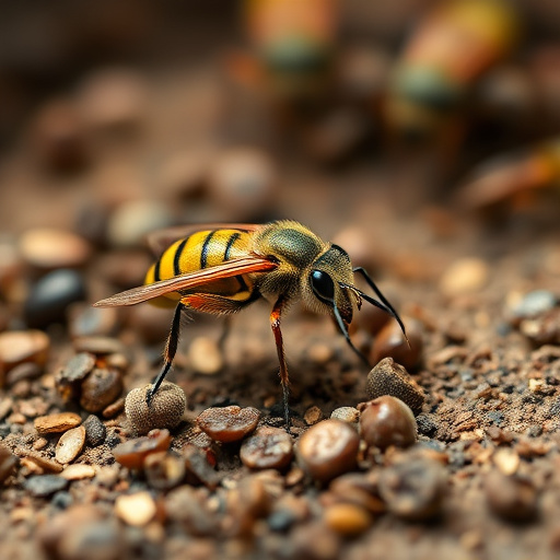 pest control