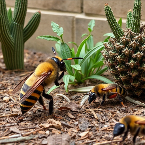 pest control