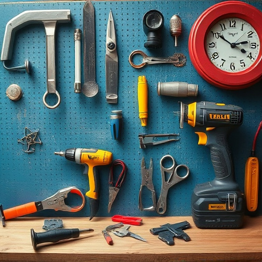 quick garage door repair in Tucson
