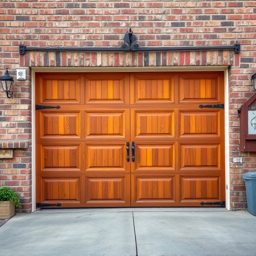 quick garage door repair in Tucson