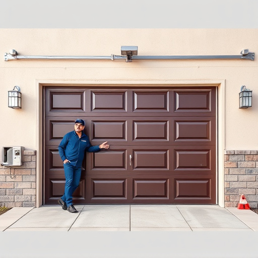 Quick Garage Door Repair Tucson: Expert Assistance for Common Issues