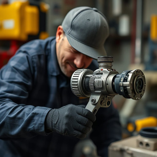 quick garage door repair in Tucson
