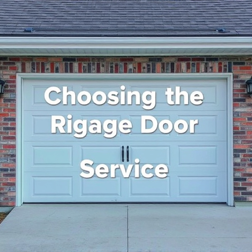 quick garage door repair in Tucson