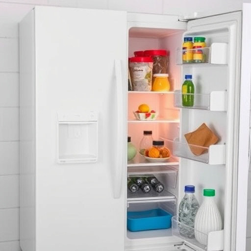Refrigerator Repair