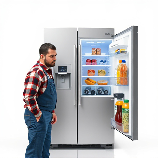 Ensure Longevity: High-Quality Parts for Refrigerator Repair
