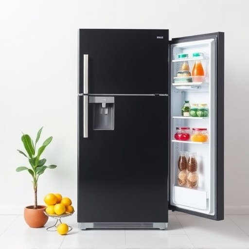 Maintain Refrigerator Optimal Performance: Essential Tips & Repair