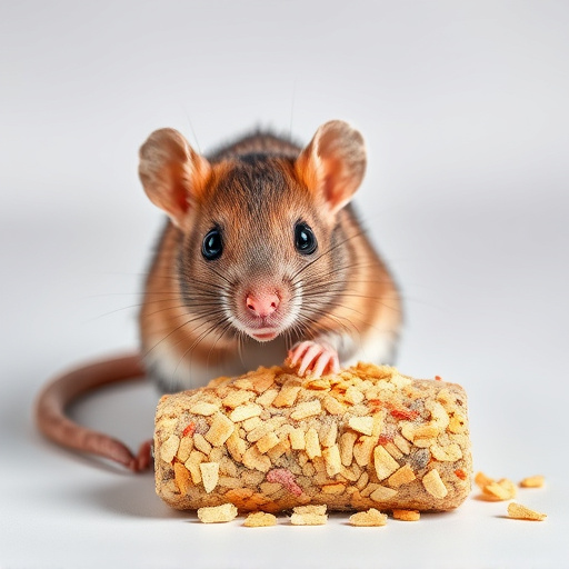 Seasonal Rodent Traps & Baits for Tucson Homes: Natural Control