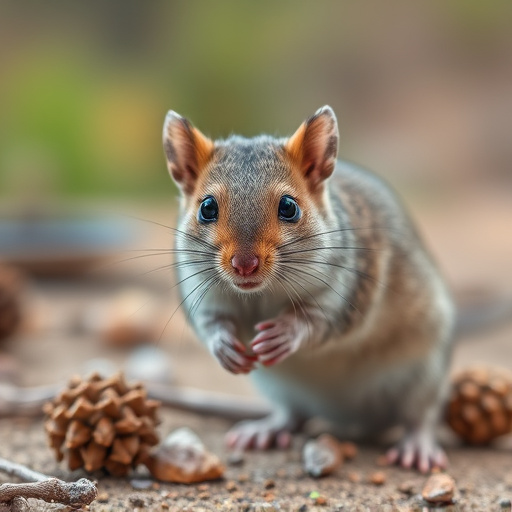 Eco-Friendly Rodent Control for Tucson's Natural Marana Environment