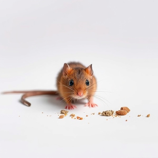 Identifying Rodent Droppings & Signs in Catalina Foothills | Tucson Rodent Control