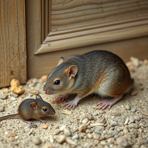 rodents