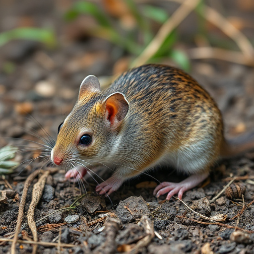rodents