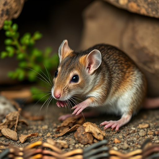 rodents
