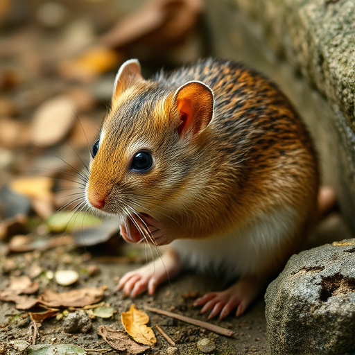 rodents