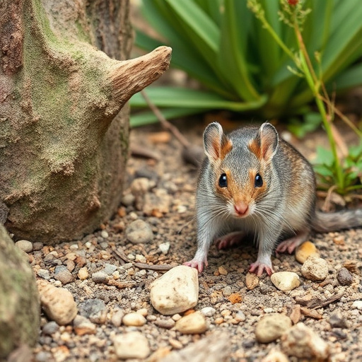 rodents