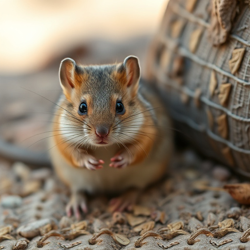 rodents