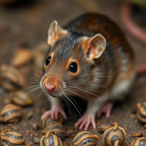 rodents