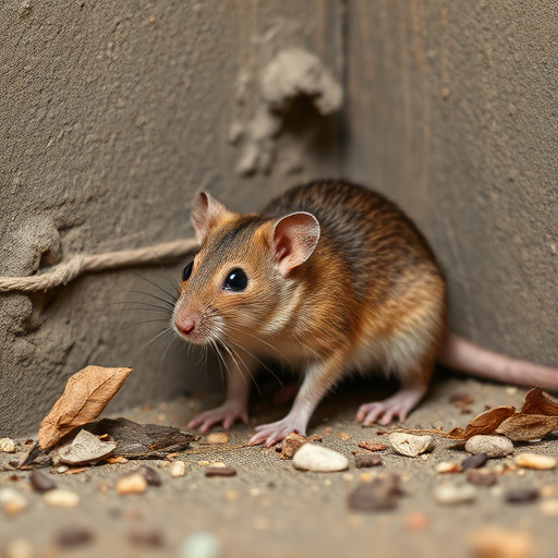 rodents