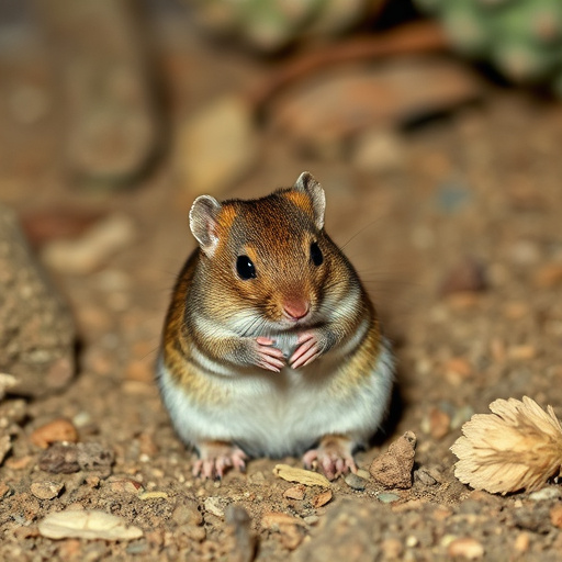 rodents