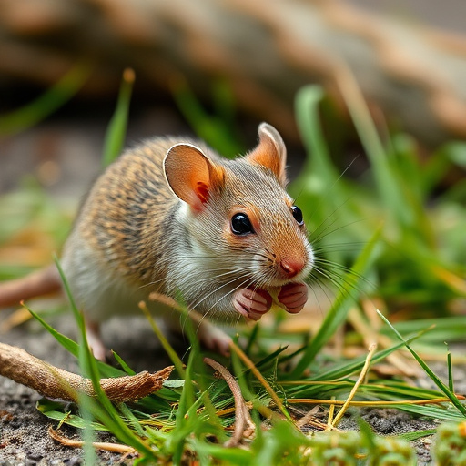rodents