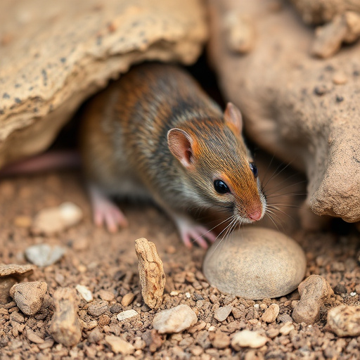 rodents