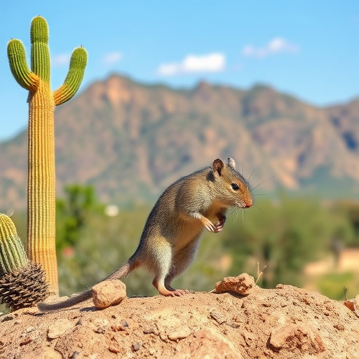 rodents
