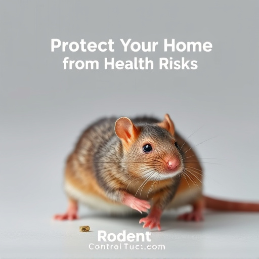 Rodent Control Tucson: Protect Your Home from Health Risks