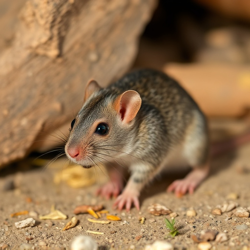 rodents