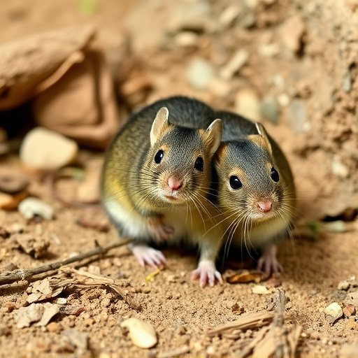 rodents