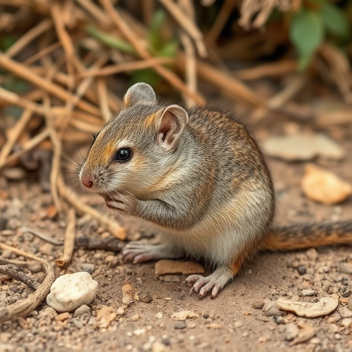 rodents