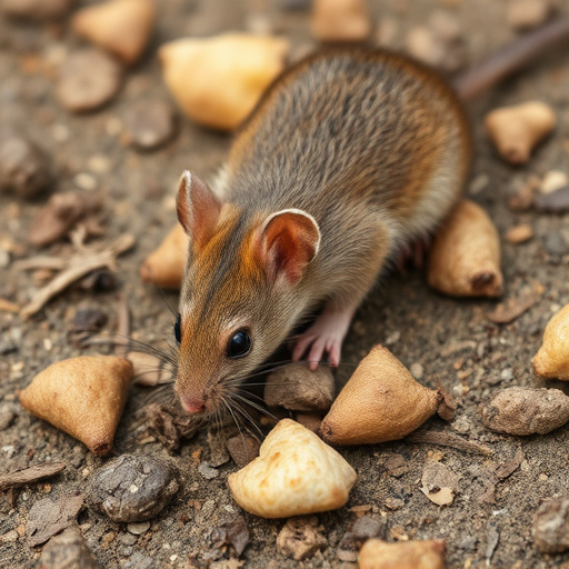rodents