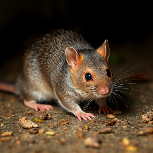 rodents