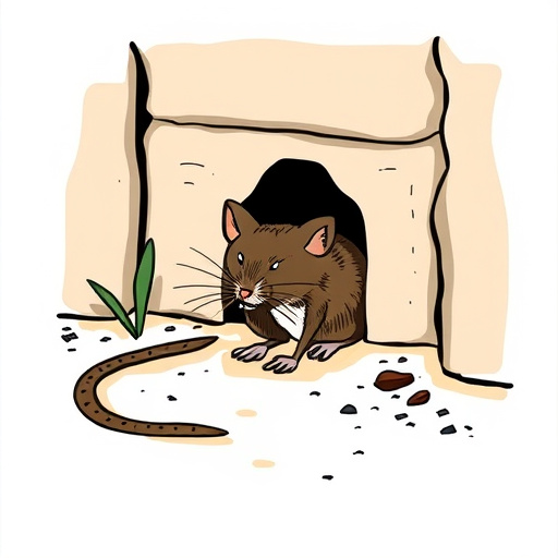 rodents