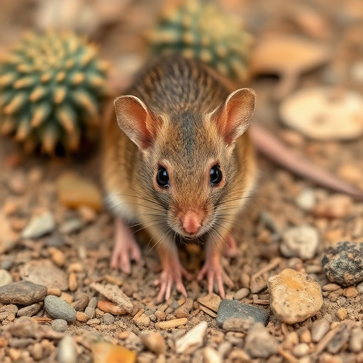 rodents