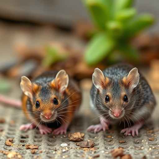 rodents