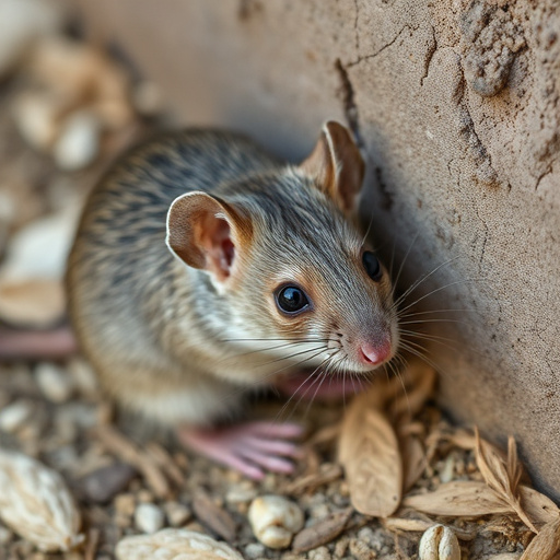 rodents