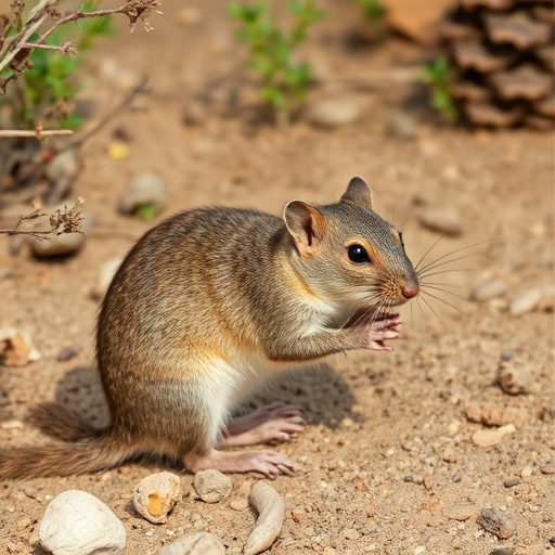 rodents