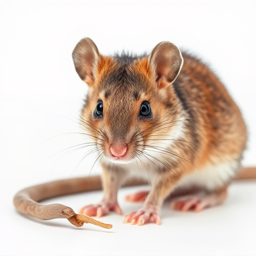 Seasonal Rodent Activity: Tucson Foothills Home Protection Guide
