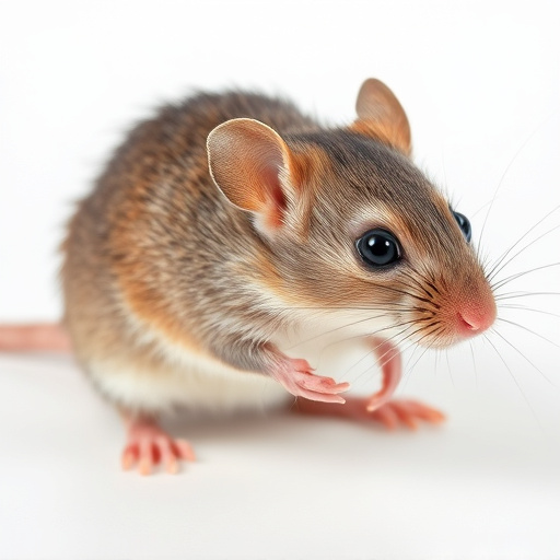 Identifying Rodents in Tucson: Natural Control Strategies