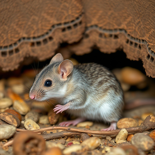 rodents
