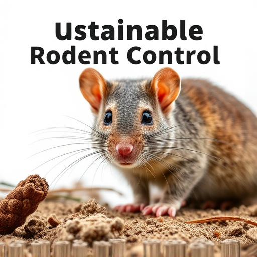 Sustainable Rodent Control: Tucson's Natural Approach to Protection
