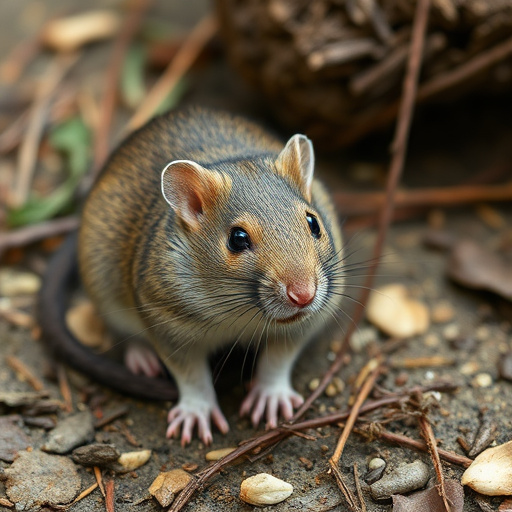 rodents