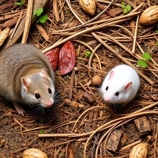 rodents