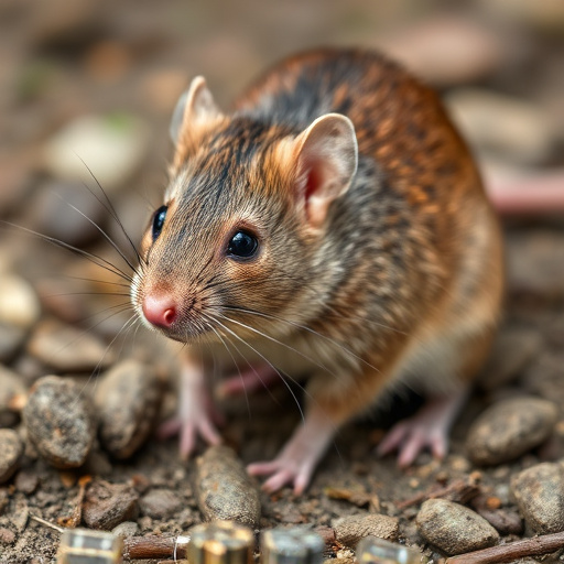 rodents