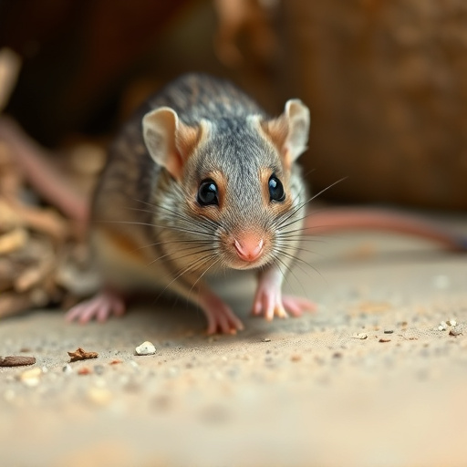 rodents