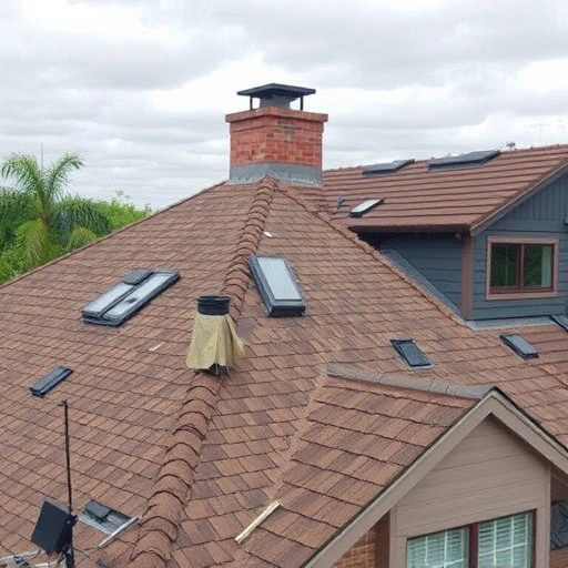 Roof Inspection Services Oro Valley
