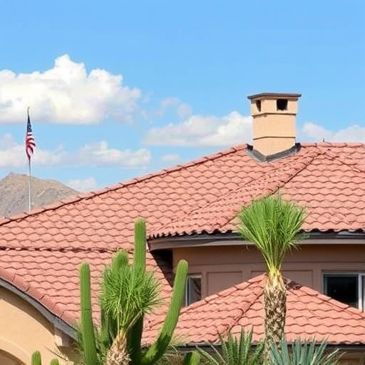 Roof Inspection Services Oro Valley